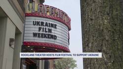 Film weekend in Suffern spotlights Ukrainian culture News Clip