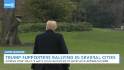 Newsy's Latest Headlines News Clip