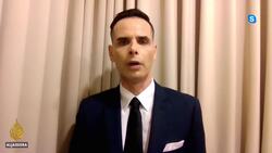 Taiwan to strengthen defences as China tensions escalate News Clip