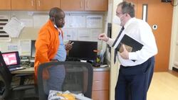 CLEAN : In Covid-swamped Texas, patients die stranded in rural clinics News Clip