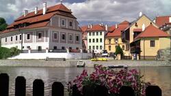 Cesky Krumlov – Historic Site in Czech Republic Instructional Video