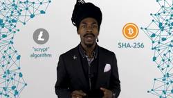 Litecoin Mining Algorithm Failed To Be Accessible Instructional Video