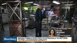 India Eases World's Largest Lockdown to Revive Growth News Clip