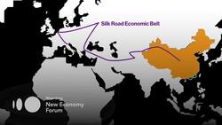 Kevin Rudd Says U.S. China Relationship at a Difficult Stage News Clip