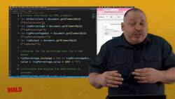 Beginners JavaScript Project: Build a Tip Calculator using HTML, CSS, and JavaScript Instructional Video