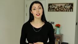 The Best Vocal Warm Up For Public Speaking #Spon Instructional Video