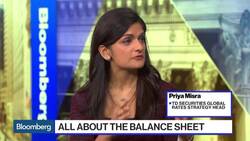 Fed's Balance Sheet Takes Center Stage for Markets News Clip