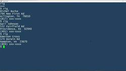 How to use the rig command: 2-Minute Linux Tips Instructional Video
