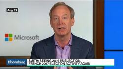 How FireEye Stopped Internet Misinformation Campaigns News Clip