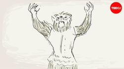 TED-Ed: The dark history of werewolves | Craig Thomson Instructional Video