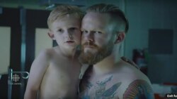 Health-based charities rebrand News Clip