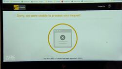 E-transfer fraud victims call for better protections News Clip