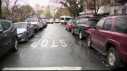 NYPD: 23-year-old fatally stabbed after parking dispute in Morris Heights; suspect at large News Clip
