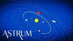 Why All The Planets Are On The Same Orbital Plane Instructional Video