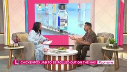 Doctor explains all you need to know about chicken pox vaccine for children Instructional Video