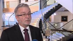 The Brief: EU-China relations amid Uighur row News Clip