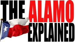The Alamo Explained Instructional Video