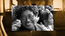 Claudette Colvin - One Minute History Instructional Video