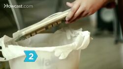 How to Clean Up Keyboard Spills Instructional Video