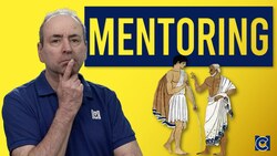 What is Mentoring? Why get a Mentor and Why be a Mentor? + Top Tips Instructional Video