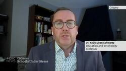 What can be learned from a year of pandemic schooling? News Clip