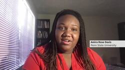 Black athletes face limits when speaking out against racism News Clip