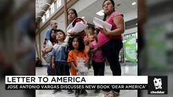 Activist: Our Immigration Woes Didn't Start with Trump News Clip