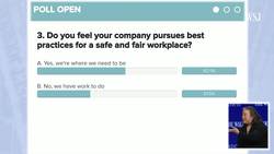 When Workplace Culture = Business Risk Instructional Video