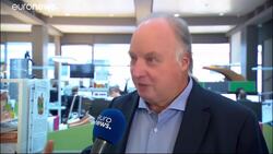 Austria: Putin looms large over EU ministers meeting News Clip