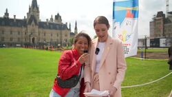 Test your knowledge with some Canada Games rapid fire trivia News Clip