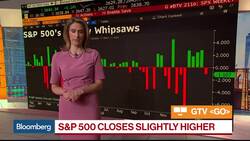 Bloomberg Market Wrap 1/24: S&P 500 Trends, Chip Stocks, Italian Bonds News Clip
