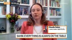 Will the Fed Start Rate Liftoff With 25 Basis-Point Hike? News Clip