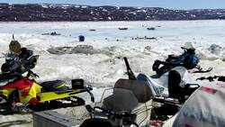 The Nunavut Harvester Support Program expands News Clip