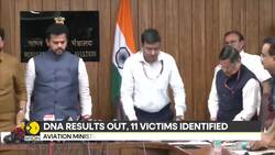 Ahmedabad plane crash: Boeing-787 Dreamliners undergo safety checks News Clip