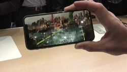 Got $1,100? Apple shows off its most expensive iPhone yet Instructional Video