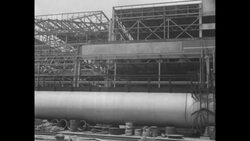 Industrialist Henry Ford in Dearborn, MI, celebrates 35th anniversary of the Ford Motor Company News Clip