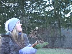 How to De-Stress like a Celebrity Instructional Video