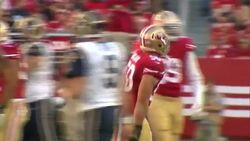 NFL player retires at 24 News Clip