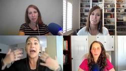 Group Conversation: How Does a Debate Work? Instructional Video