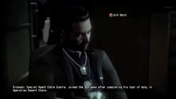 Call of Juarez The Cartel Walkthrough: Intro Instructional Video