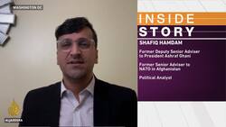 What does the Taliban's return to power mean for Afghanistan? | Inside Story News Clip