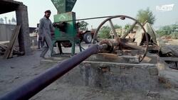 Primitive But Genius Way Kenya People Produces Tons of Cooking Gas at Home Instructional Video