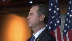 Pelosi names impeachment managers for Trump trial News Clip