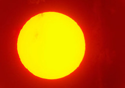 Distorted Graphs: Heat wave Instructional Video