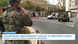 Newsy's Latest Headlines News Clip