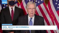 Congress Debates COVID Relief As Shutdown Deadline Approaches News Clip