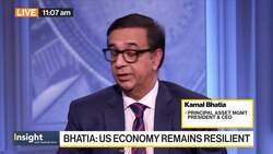 Principal AM: Tariffs May Accelerate US Inflation News Clip