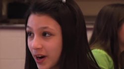 Modeling Everyday Social Skills- Sticking Up for Myself Instructional Video