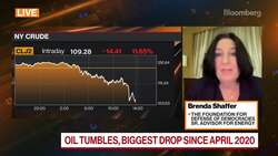 Energy Crisis Has Major Geopolitical Implications: FDD's Shaffer News Clip