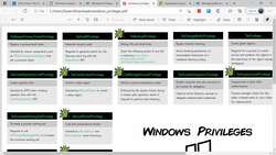 How to prevent attackers from exploiting Windows privileges Instructional Video